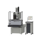 Stratlocherodiermaschine AGEMA